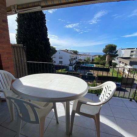 Espectacular Apartamento En Calella De Palafrugell, Vistas Al Mar Zewnętrze zdjęcie