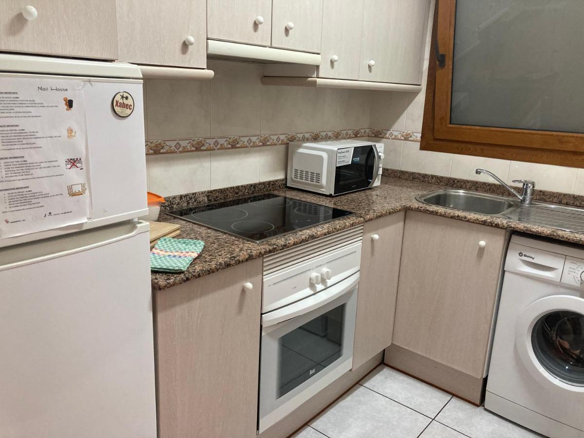 Espectacular Apartamento En Calella De Palafrugell, Vistas Al Mar Zewnętrze zdjęcie